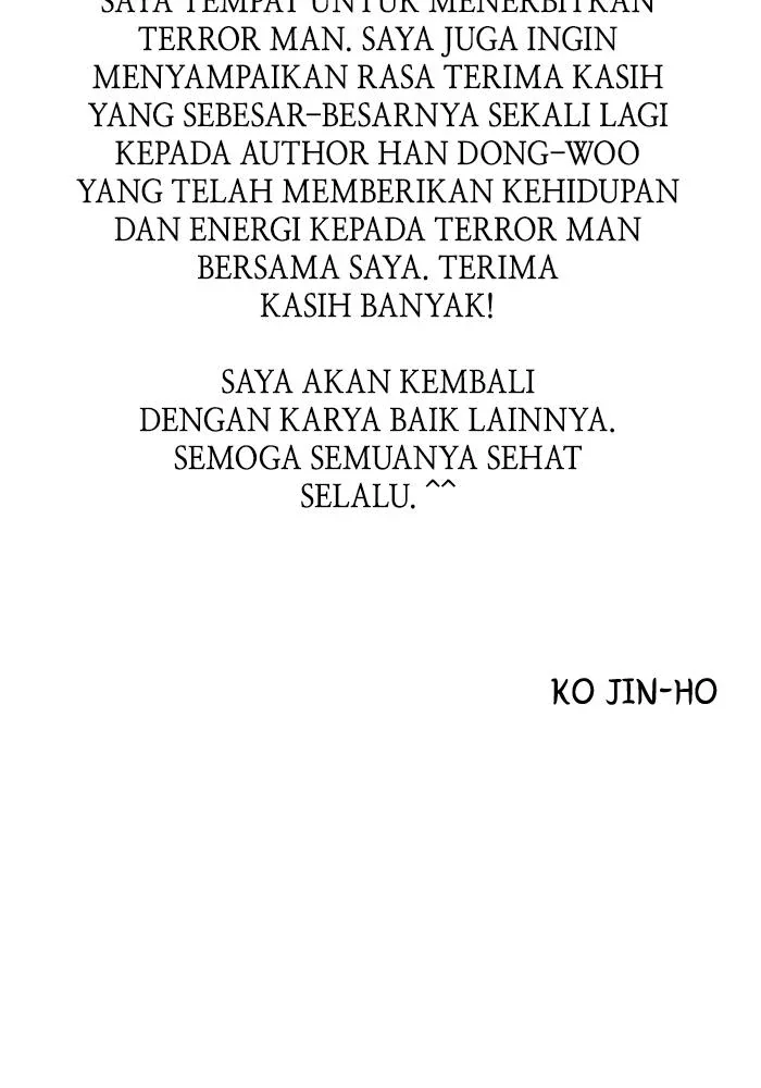 Terror Man Chapter 208 Gambar 54