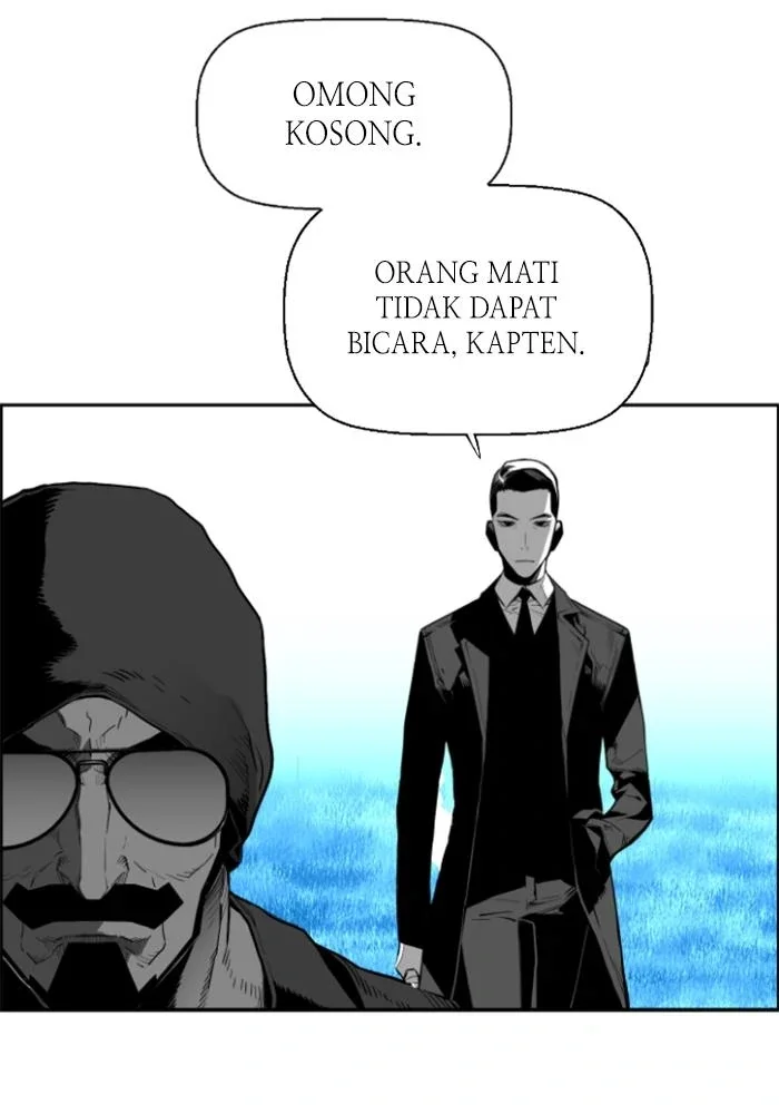 Terror Man Chapter 208 Gambar 6