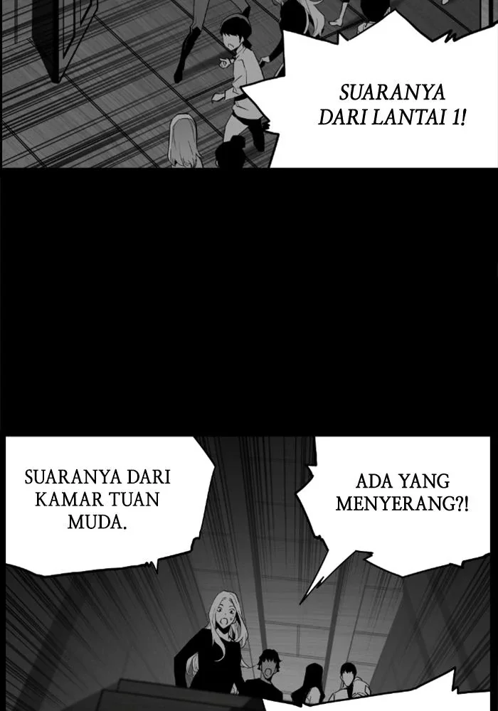 Terror Man Chapter 208 Gambar 65