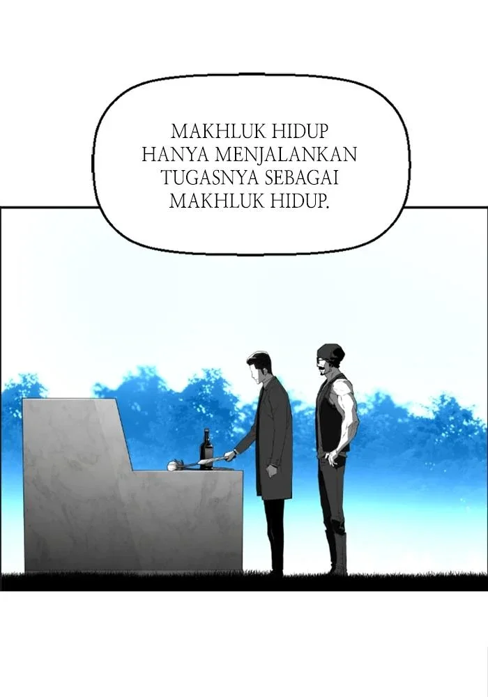 Terror Man Chapter 208 Gambar 7