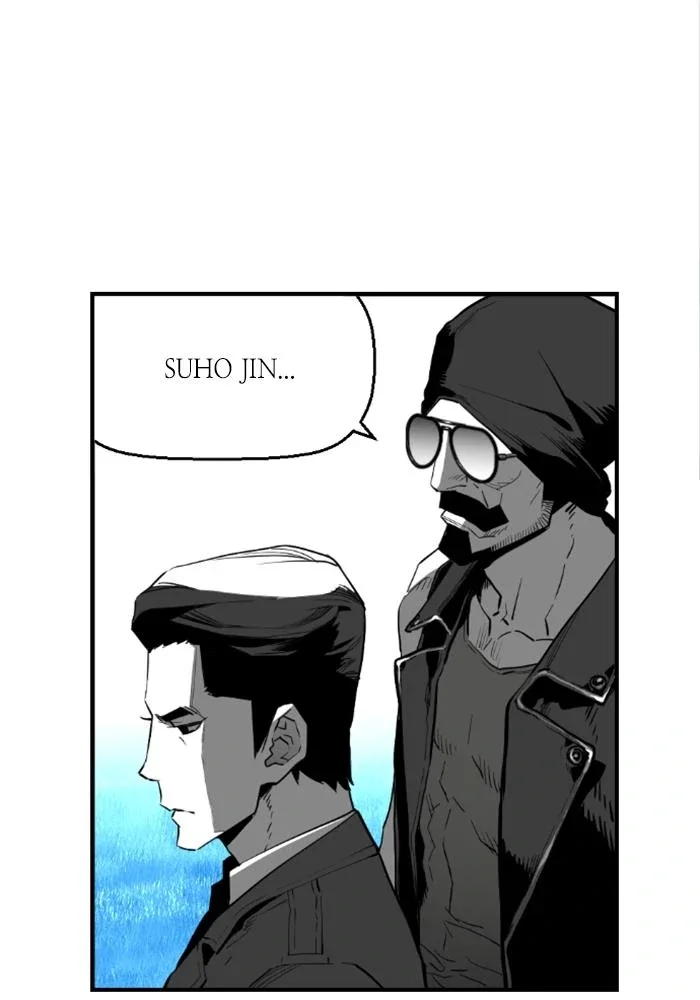 Terror Man Chapter 208 Gambar 8