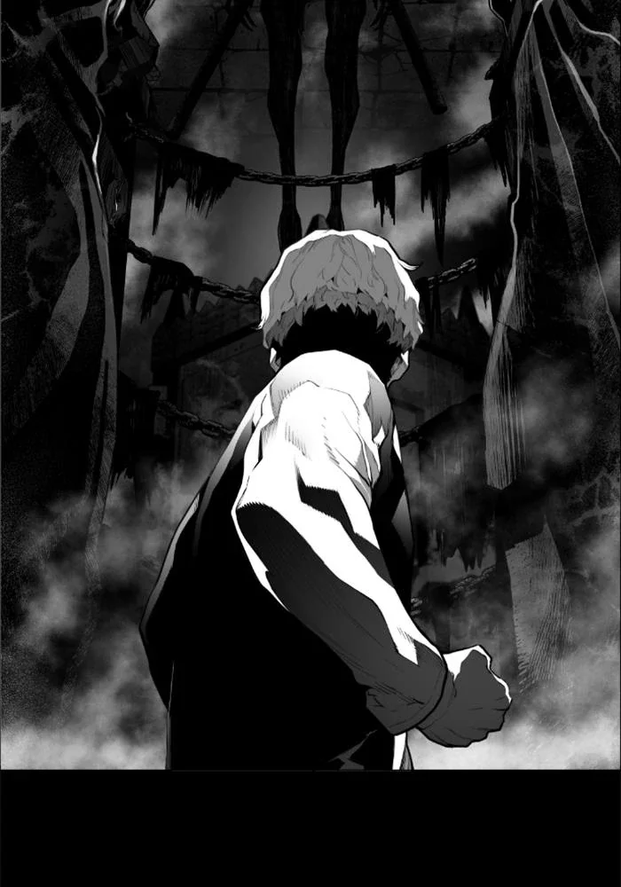 Terror Man Chapter 208 Gambar 85