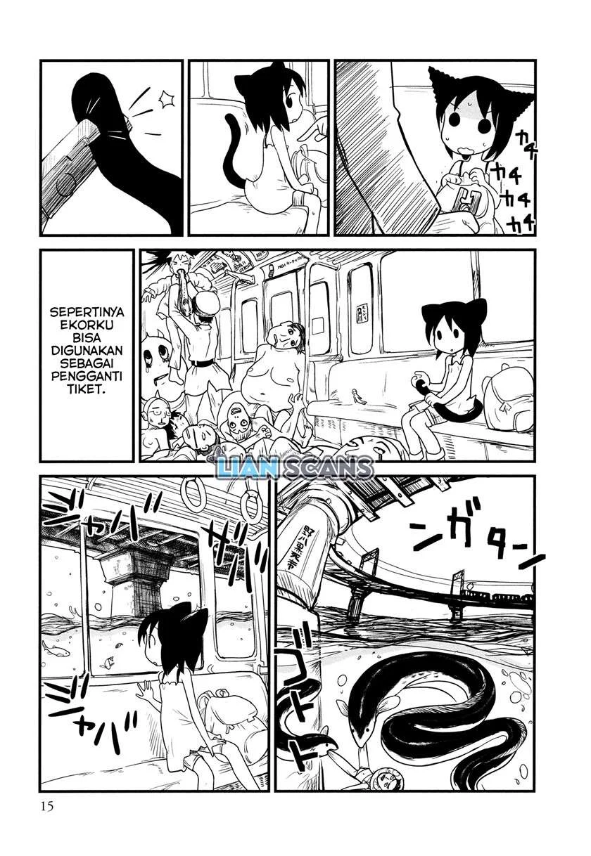 Terumina Chapter 1 Gambar 17
