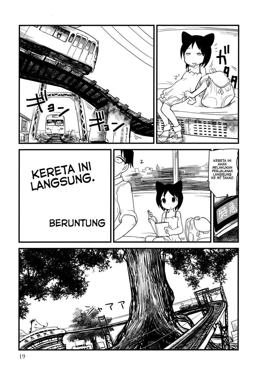 Terumina Chapter 1 Gambar 19