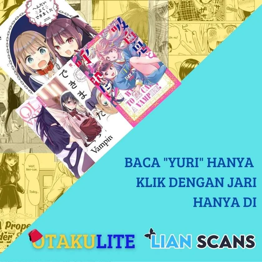 Manga Terumina Chapter 1 gambar 2