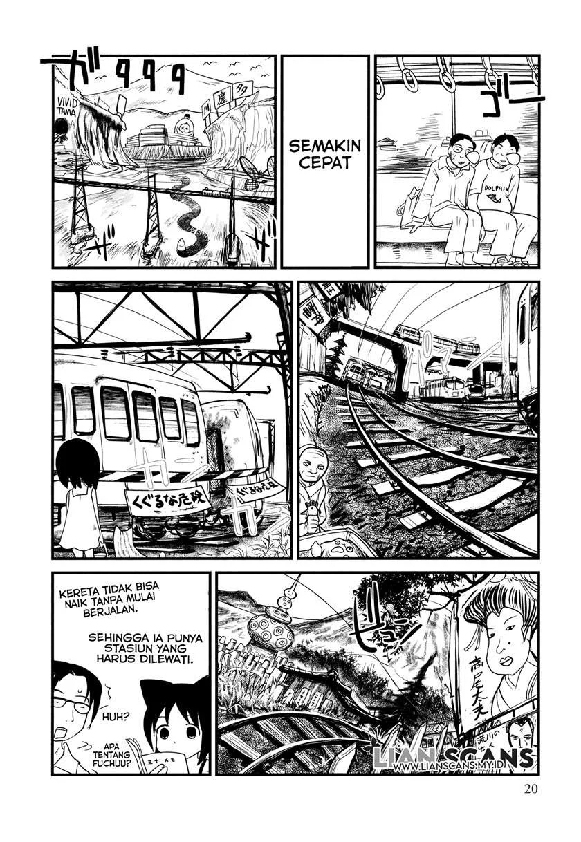 Terumina Chapter 1 Gambar 20