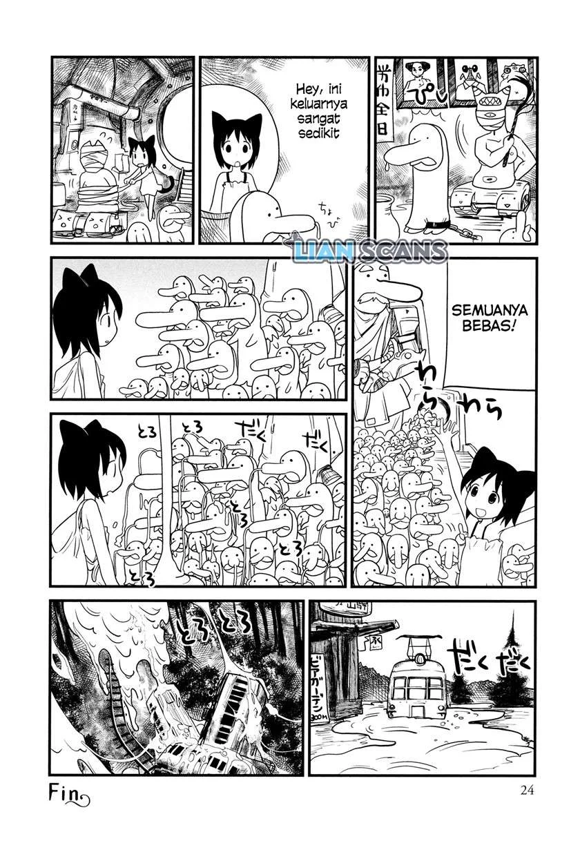Terumina Chapter 1 Gambar 24