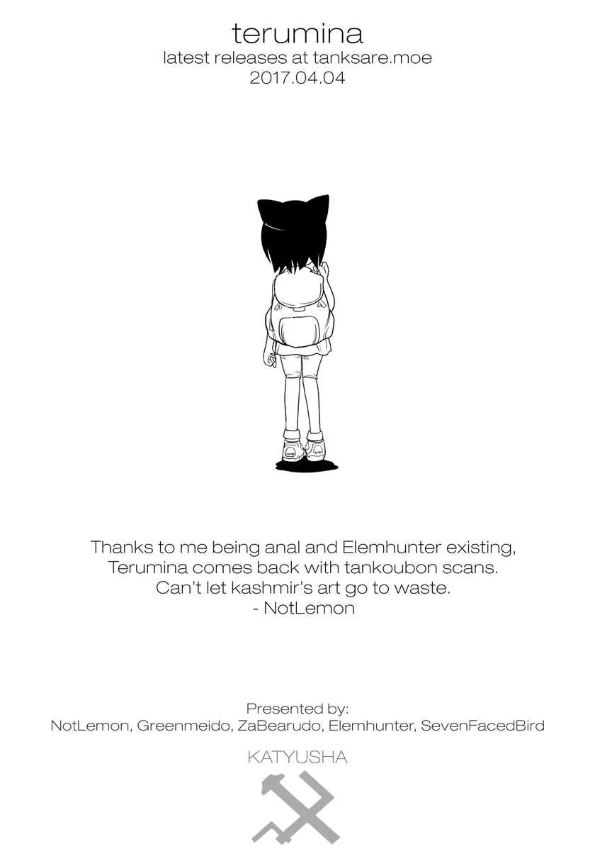 Terumina Chapter 1 Gambar 27