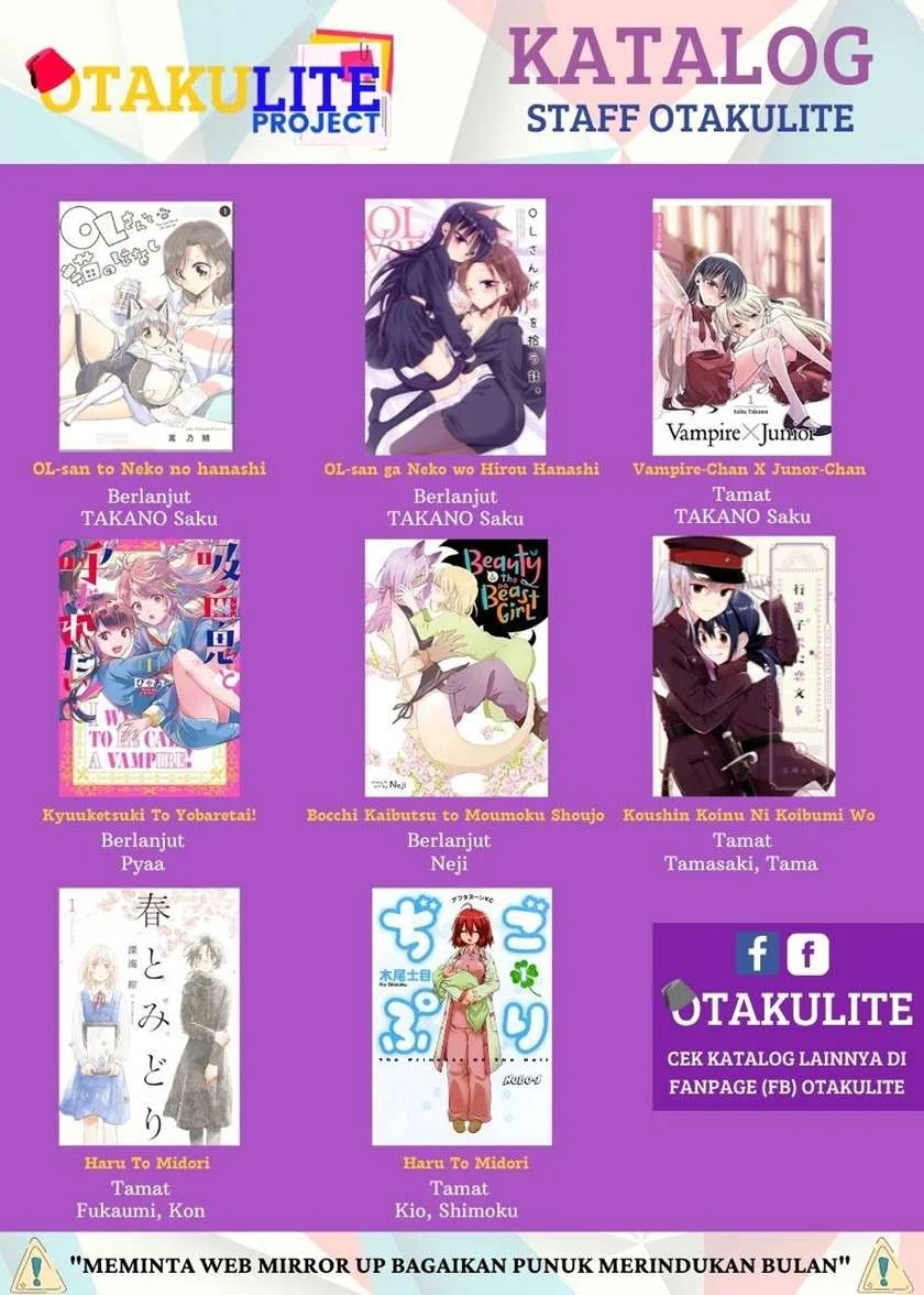Terumina Chapter 1 Gambar 28