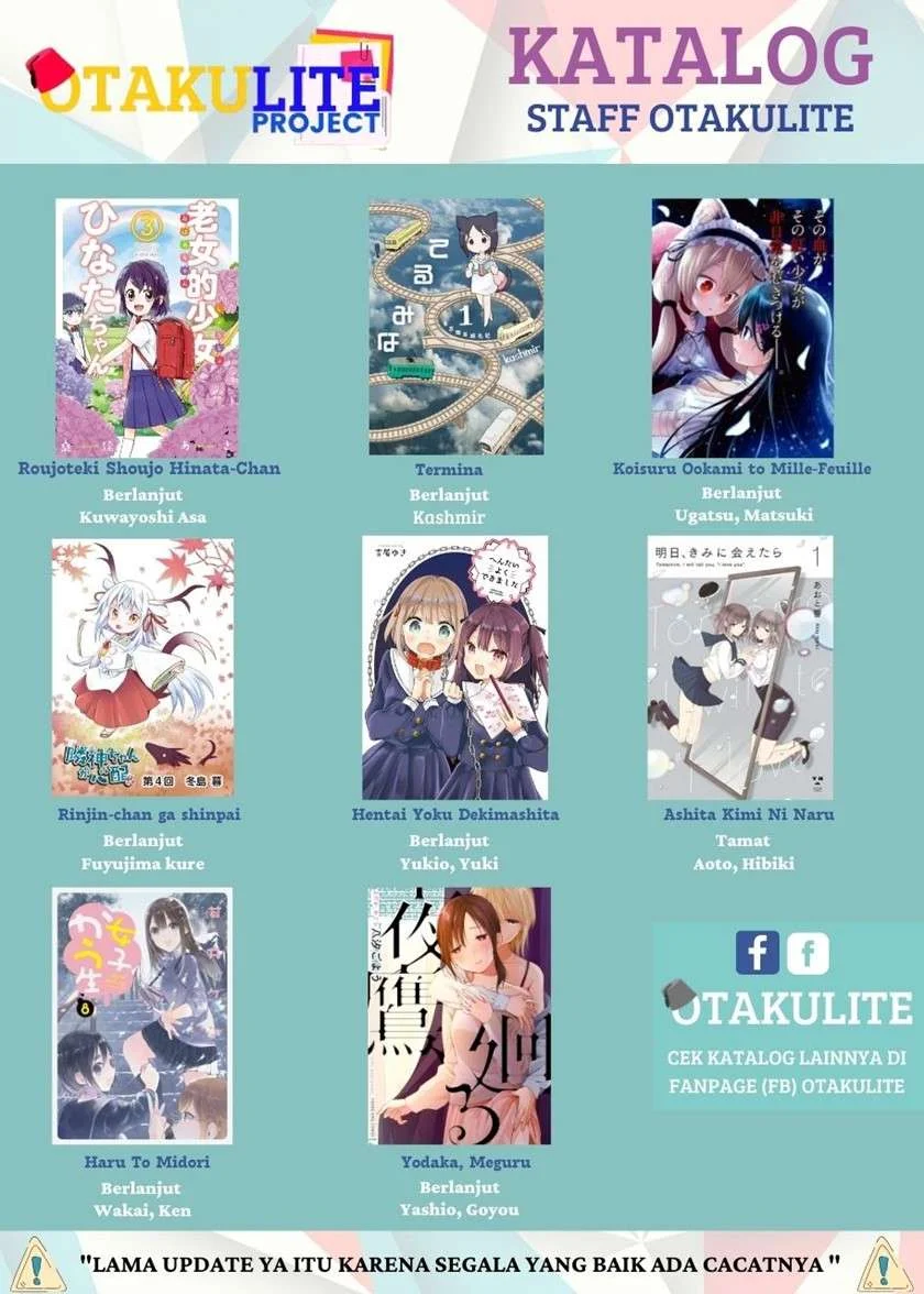 Terumina Chapter 1 Gambar 29