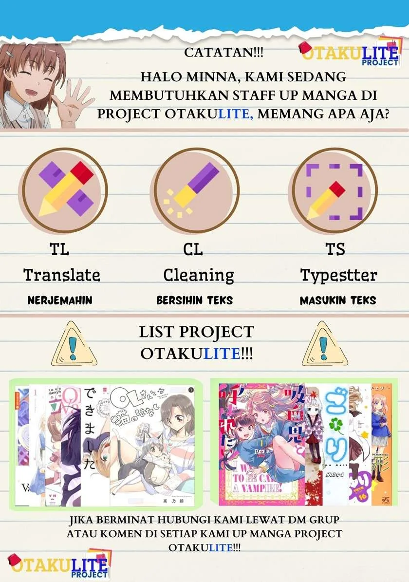 Terumina Chapter 1 Gambar 31