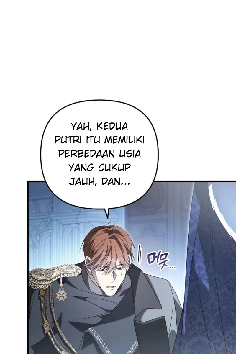 [testing hwago] I Will Become the Ex-Wife of the Beast Chapter 15 Gambar 15