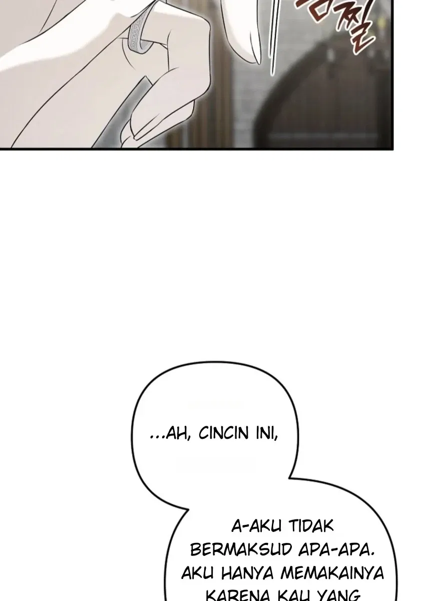 [testing hwago] I Will Become the Ex-Wife of the Beast Chapter 16 Gambar 10