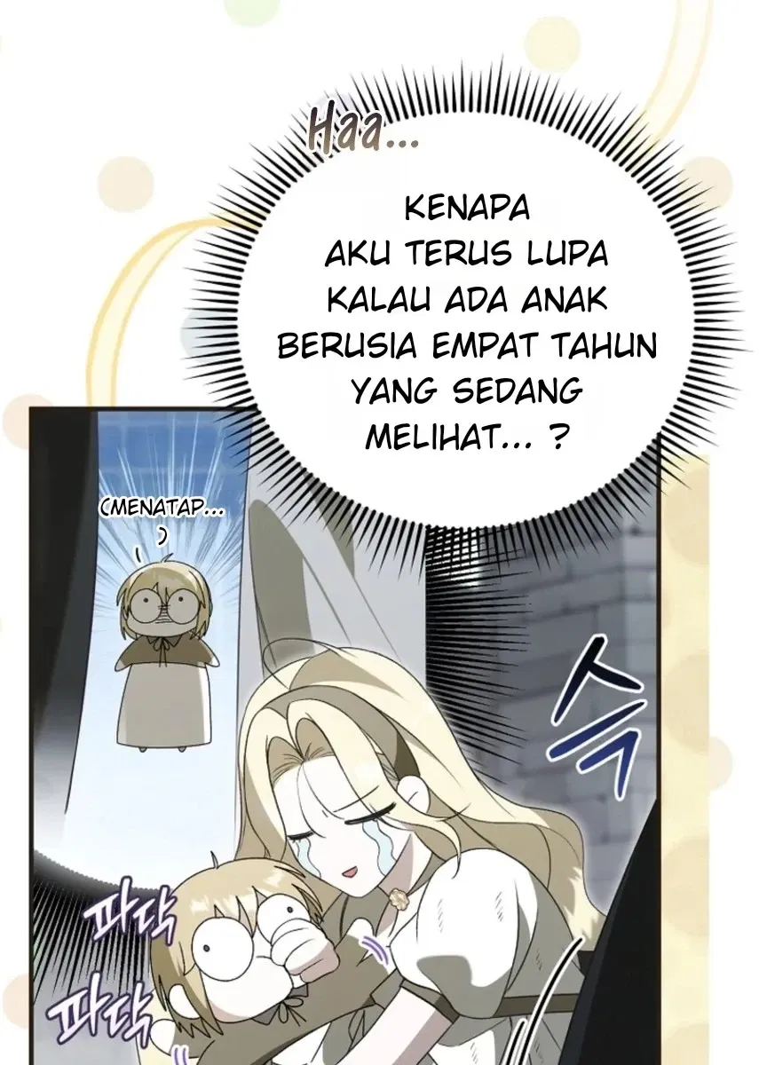[testing hwago] I Will Become the Ex-Wife of the Beast Chapter 16 Gambar 105
