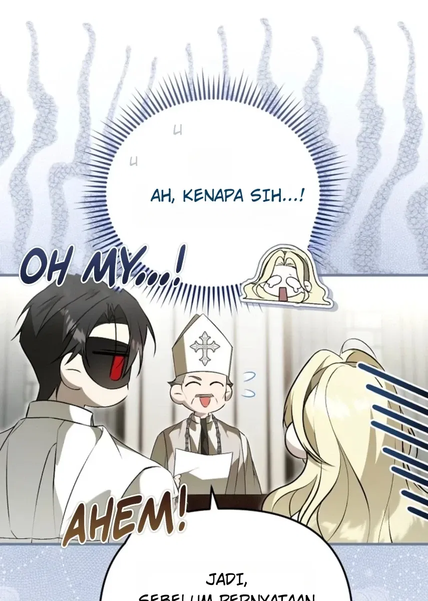 [testing hwago] I Will Become the Ex-Wife of the Beast Chapter 16 Gambar 13