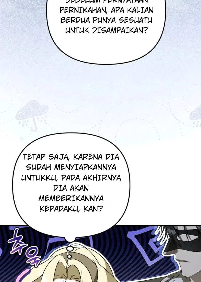 [testing hwago] I Will Become the Ex-Wife of the Beast Chapter 16 Gambar 14