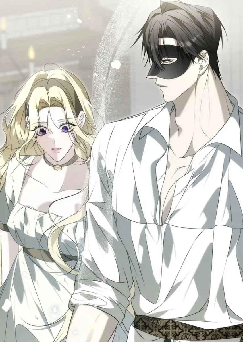 [testing hwago] I Will Become the Ex-Wife of the Beast Chapter 16 Gambar 17