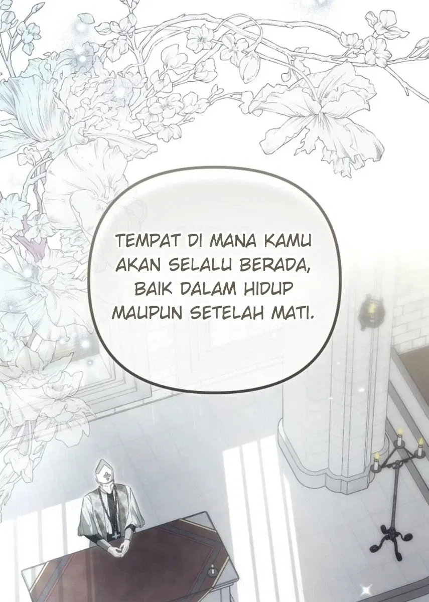[testing hwago] I Will Become the Ex-Wife of the Beast Chapter 16 Gambar 26