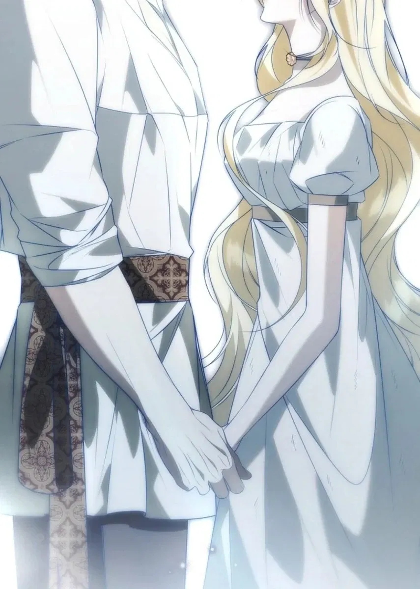 [testing hwago] I Will Become the Ex-Wife of the Beast Chapter 16 Gambar 35