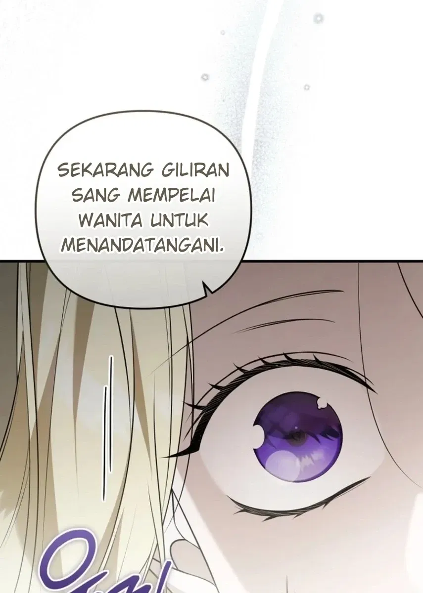 [testing hwago] I Will Become the Ex-Wife of the Beast Chapter 16 Gambar 44