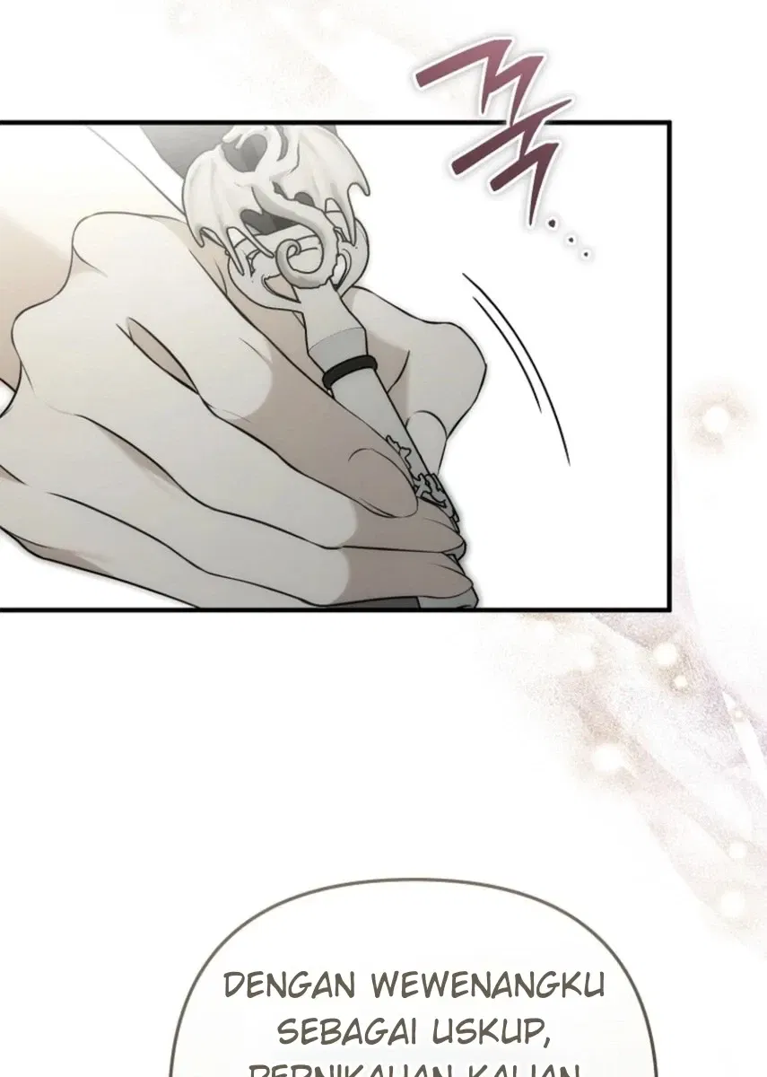 [testing hwago] I Will Become the Ex-Wife of the Beast Chapter 16 Gambar 53