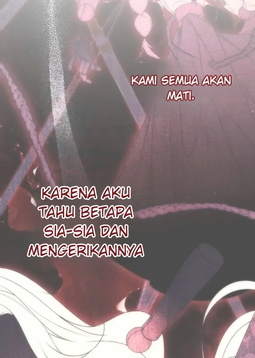 [testing hwago] I Will Become the Ex-Wife of the Beast Chapter 16 Gambar 58
