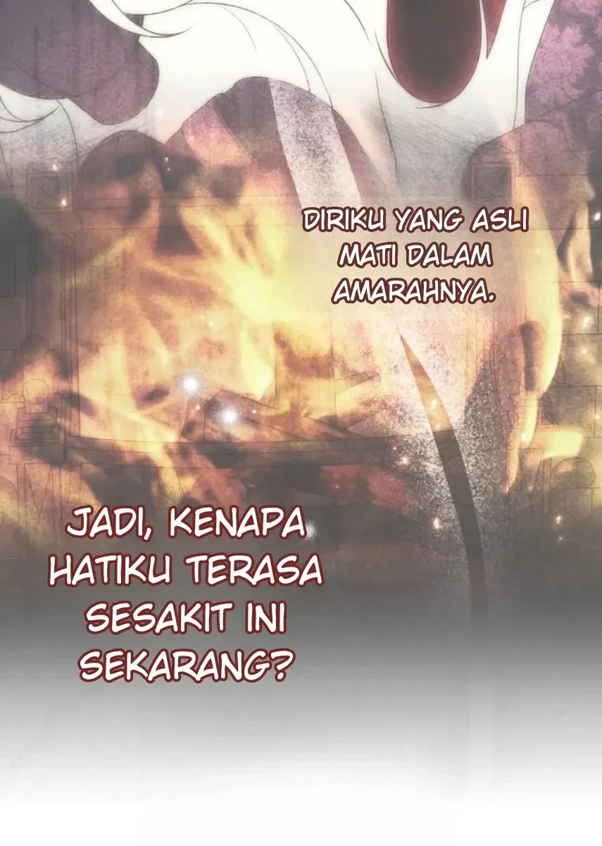 [testing hwago] I Will Become the Ex-Wife of the Beast Chapter 16 Gambar 59