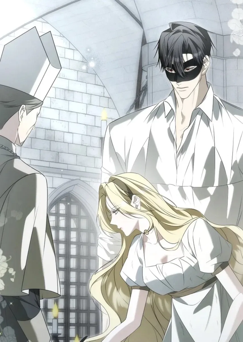 [testing hwago] I Will Become the Ex-Wife of the Beast Chapter 16 Gambar 64