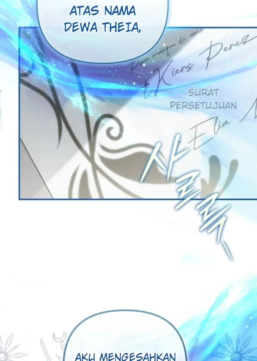 [testing hwago] I Will Become the Ex-Wife of the Beast Chapter 16 Gambar 68