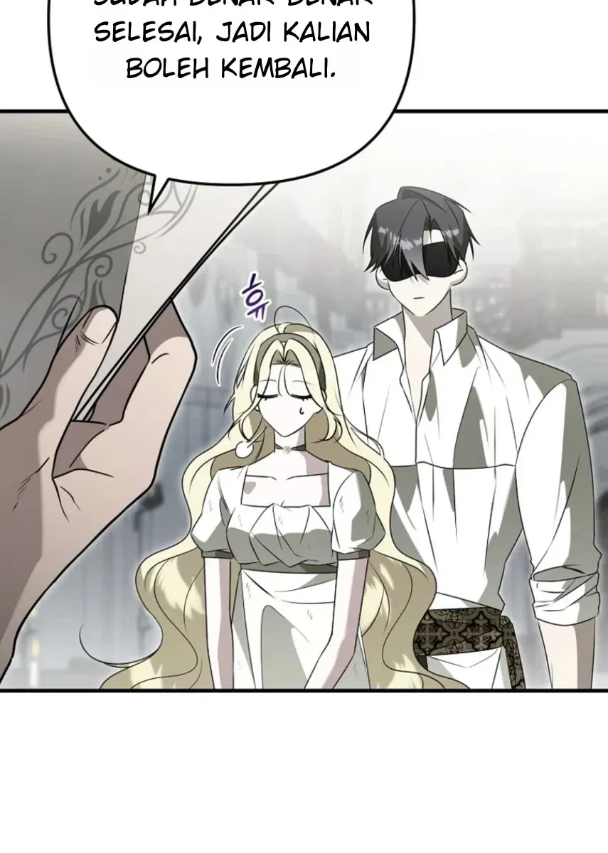 [testing hwago] I Will Become the Ex-Wife of the Beast Chapter 16 Gambar 75