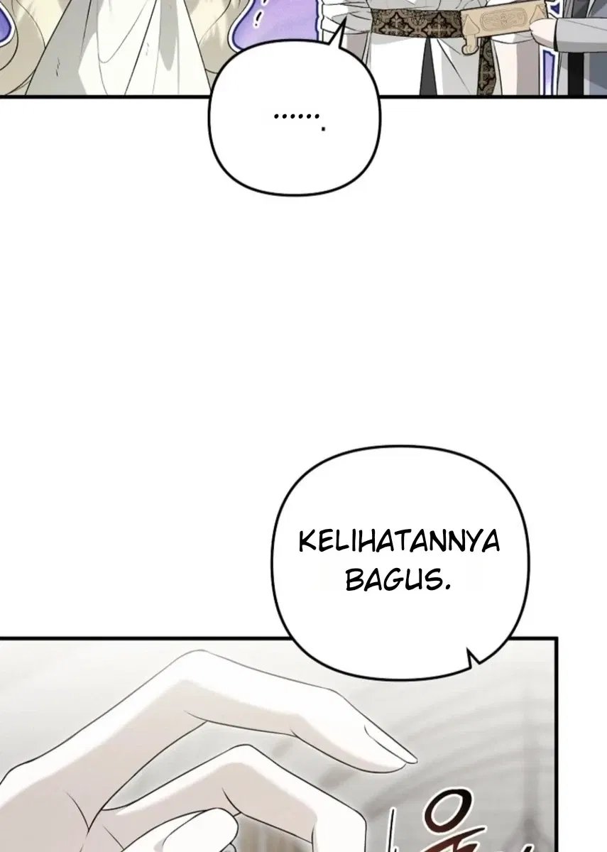 [testing hwago] I Will Become the Ex-Wife of the Beast Chapter 16 Gambar 9
