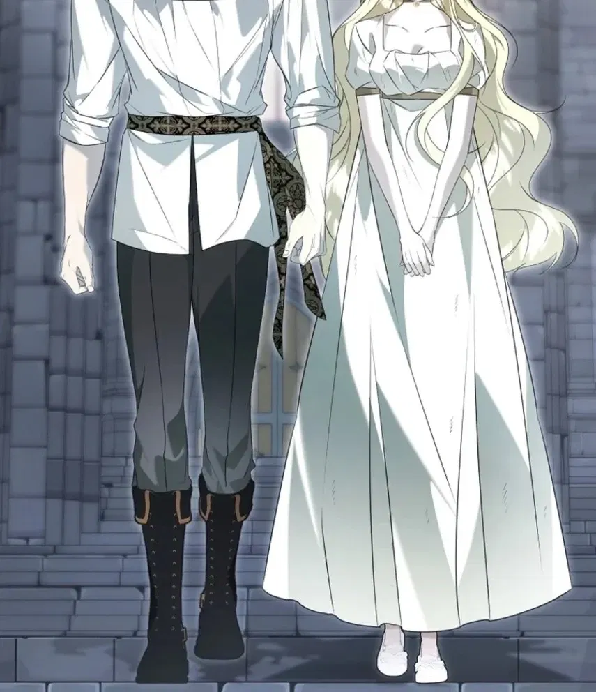 [testing hwago] I Will Become the Ex-Wife of the Beast Chapter 16 Gambar 91