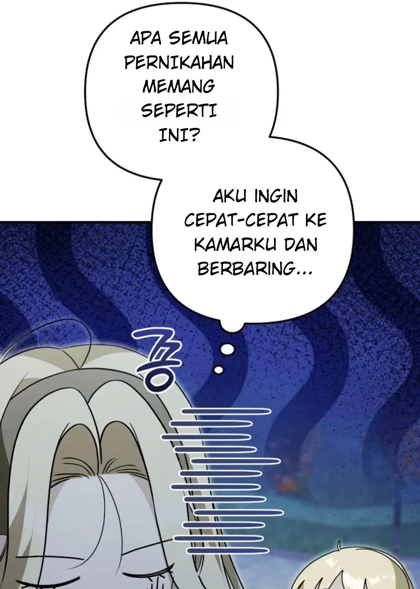[testing hwago] I Will Become the Ex-Wife of the Beast Chapter 16 Gambar 97