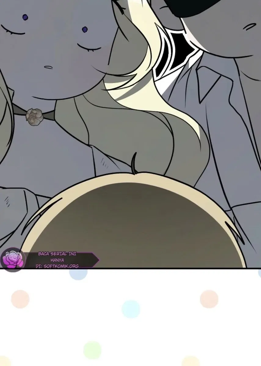 [testing hwago] I Will Become the Ex-Wife of the Beast Chapter 17 Gambar 10