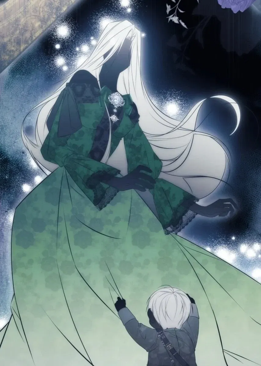 [testing hwago] I Will Become the Ex-Wife of the Beast Chapter 17 Gambar 103
