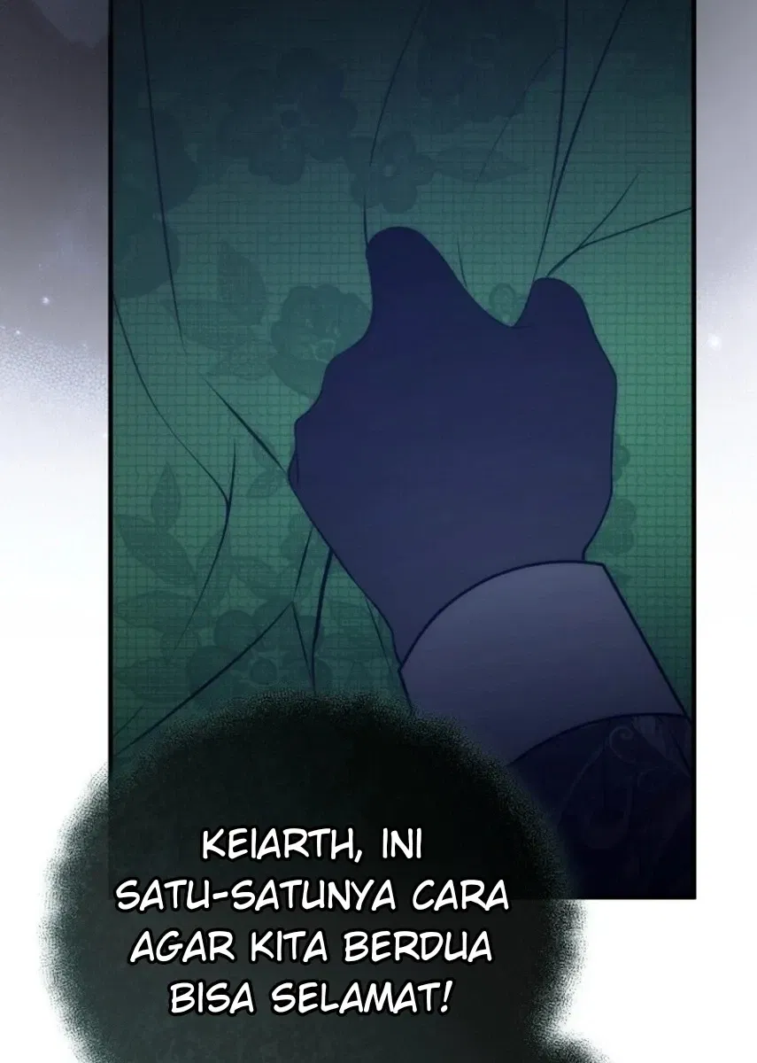 [testing hwago] I Will Become the Ex-Wife of the Beast Chapter 17 Gambar 105