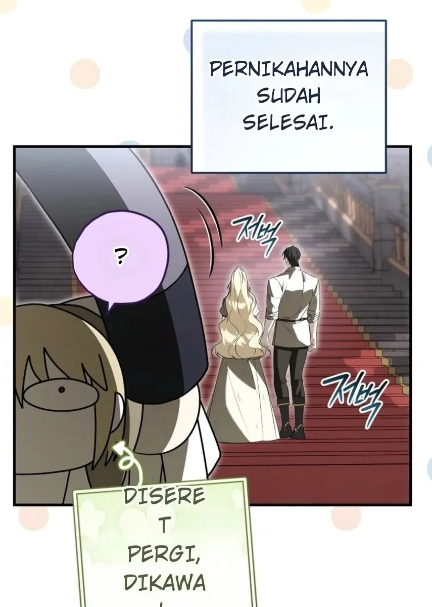 [testing hwago] I Will Become the Ex-Wife of the Beast Chapter 17 Gambar 11