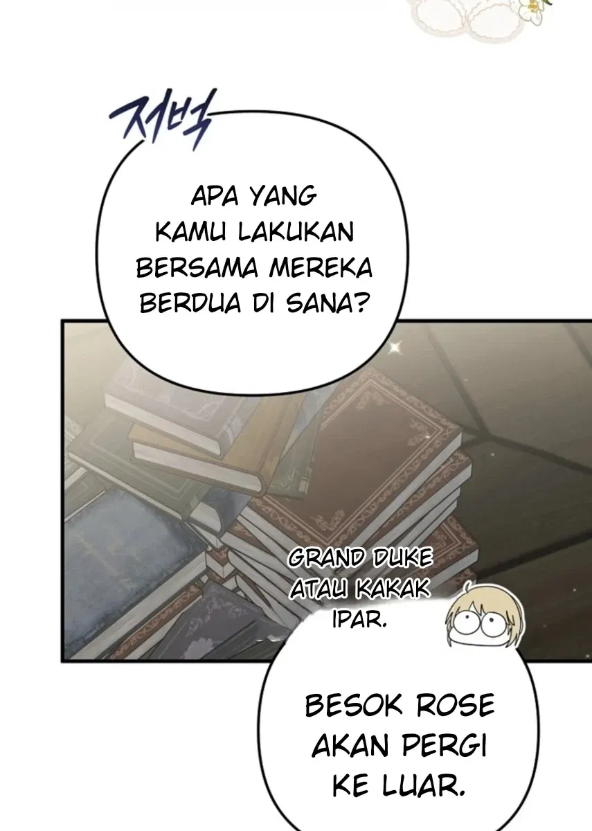 [testing hwago] I Will Become the Ex-Wife of the Beast Chapter 17 Gambar 111