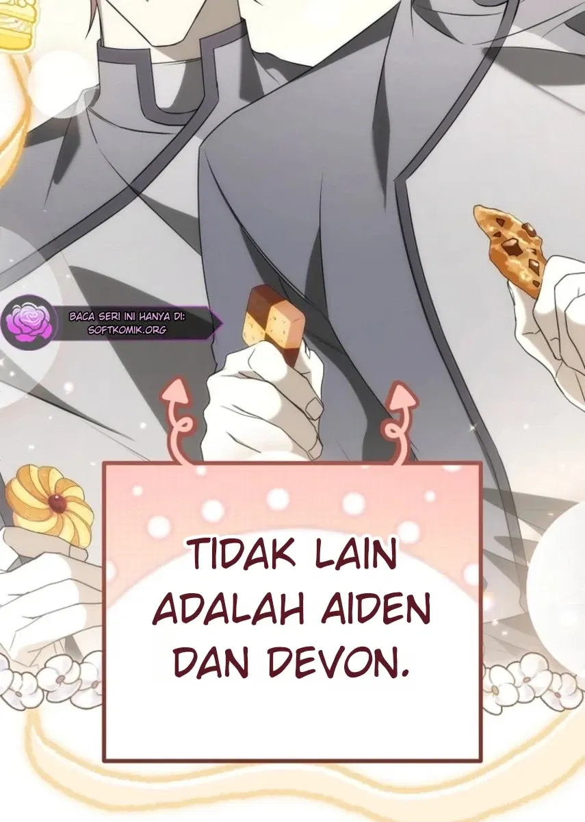 [testing hwago] I Will Become the Ex-Wife of the Beast Chapter 17 Gambar 114