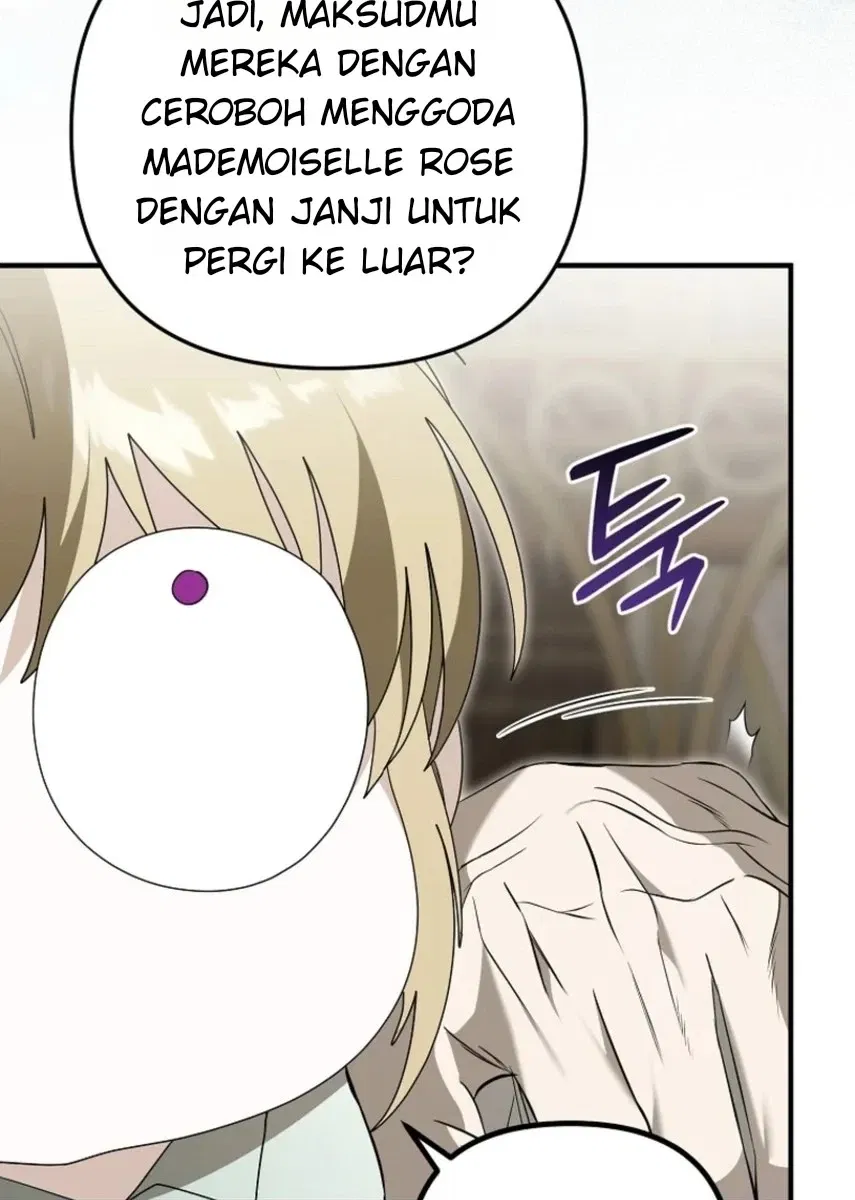 [testing hwago] I Will Become the Ex-Wife of the Beast Chapter 17 Gambar 117
