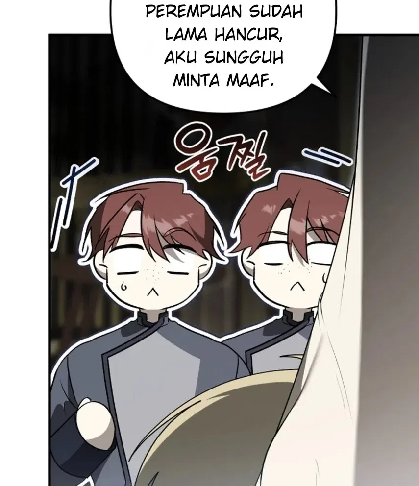 [testing hwago] I Will Become the Ex-Wife of the Beast Chapter 17 Gambar 119