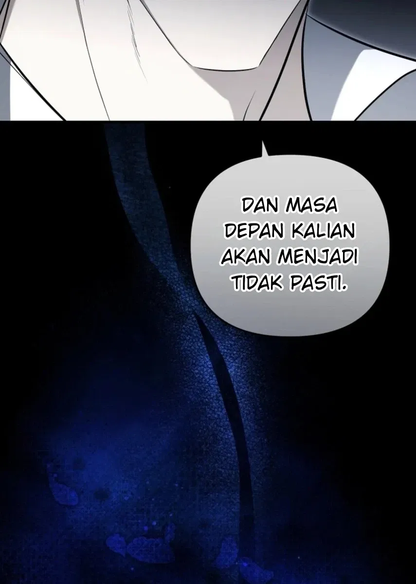 [testing hwago] I Will Become the Ex-Wife of the Beast Chapter 17 Gambar 121