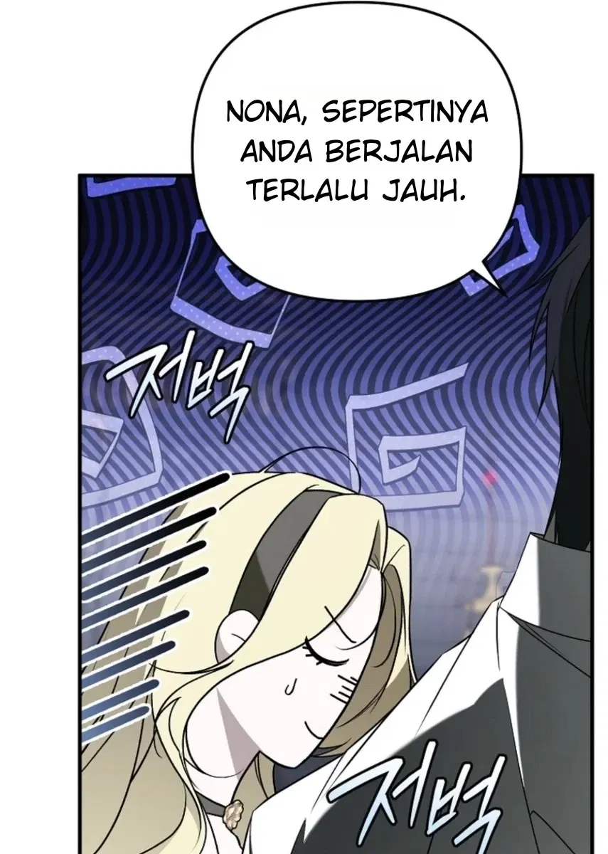 [testing hwago] I Will Become the Ex-Wife of the Beast Chapter 17 Gambar 13