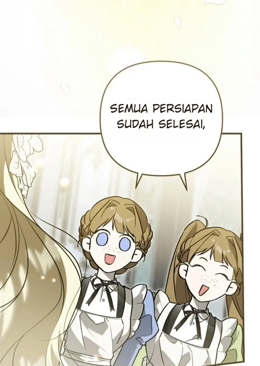[testing hwago] I Will Become the Ex-Wife of the Beast Chapter 17 Gambar 132