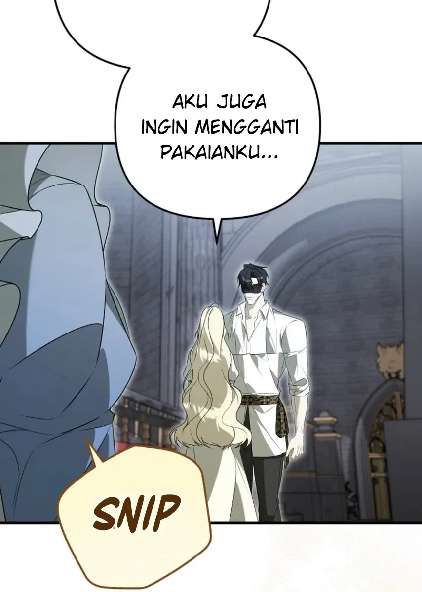 [testing hwago] I Will Become the Ex-Wife of the Beast Chapter 17 Gambar 15
