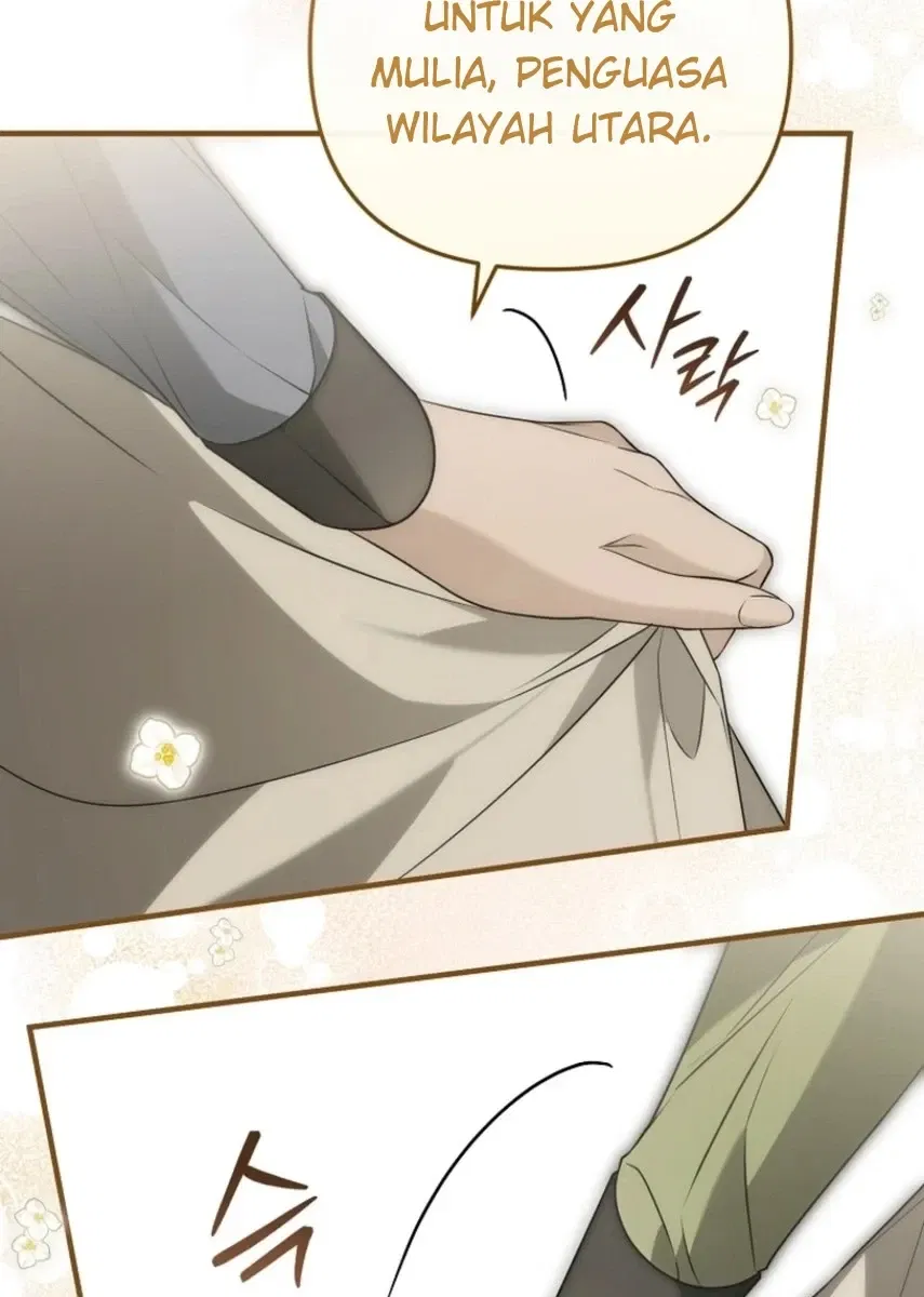[testing hwago] I Will Become the Ex-Wife of the Beast Chapter 17 Gambar 17