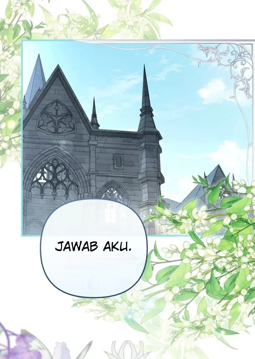 Manhwa [testing hwago] I Will Become the Ex-Wife of the Beast Chapter 17 gambar 2