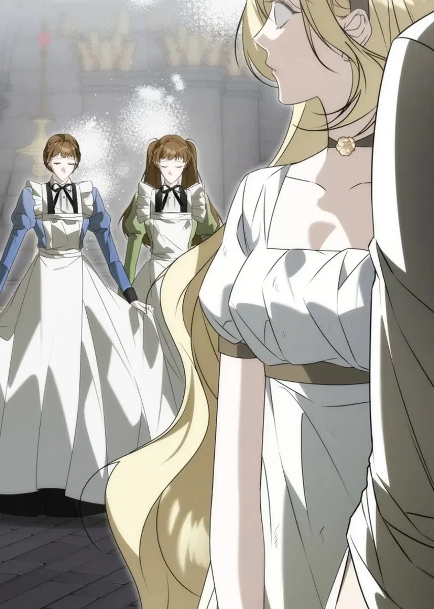 [testing hwago] I Will Become the Ex-Wife of the Beast Chapter 17 Gambar 20