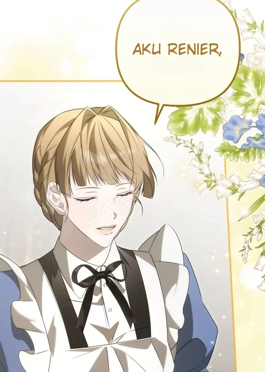 [testing hwago] I Will Become the Ex-Wife of the Beast Chapter 17 Gambar 22