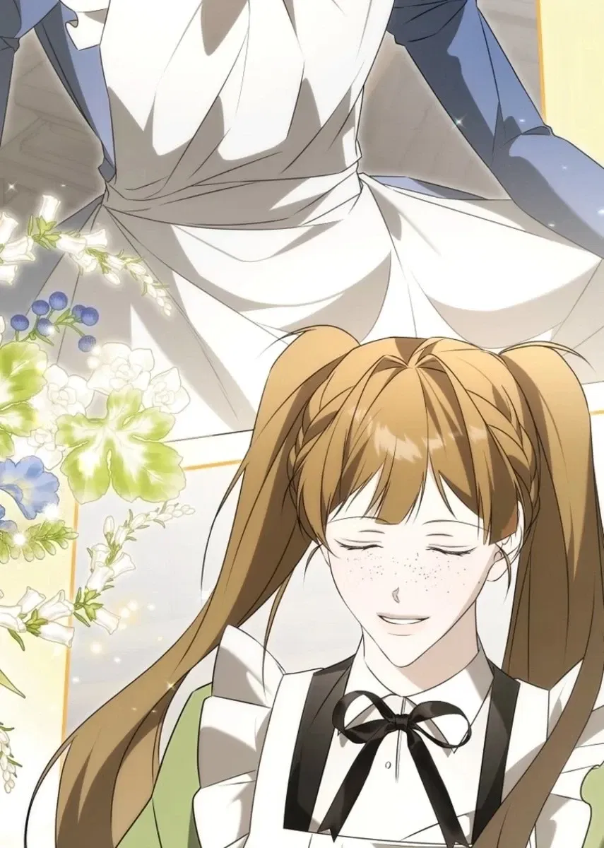 [testing hwago] I Will Become the Ex-Wife of the Beast Chapter 17 Gambar 23